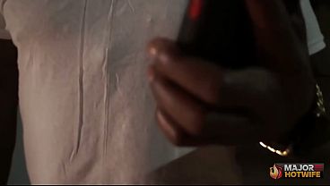 Kyra Rose Rome Major Busty Blonde MILF Intimate Passion Session!