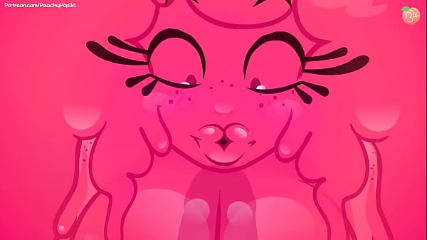 Slime jess getting it on