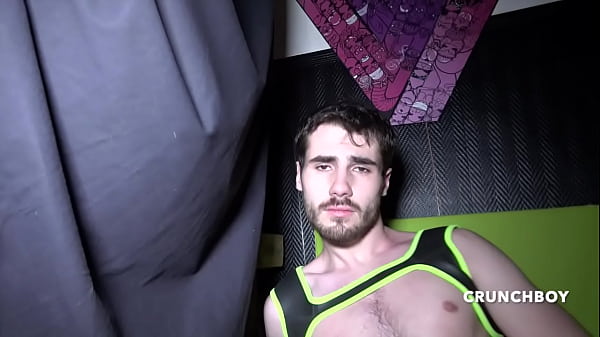 4047 the twink EVEN used raw by straight boy cu...