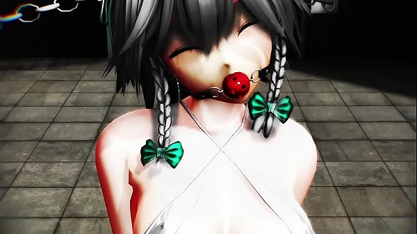 thumb mmd
