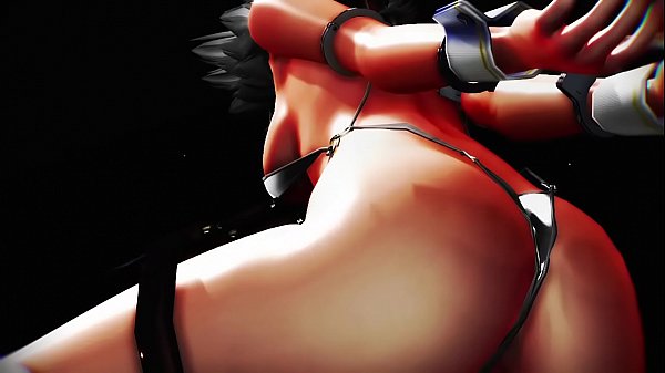 thumb mmd