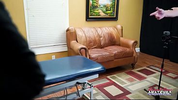 Keyton & Nica Petite Coeds Sloppy Rimjob And Shared Deepthroat Fun!