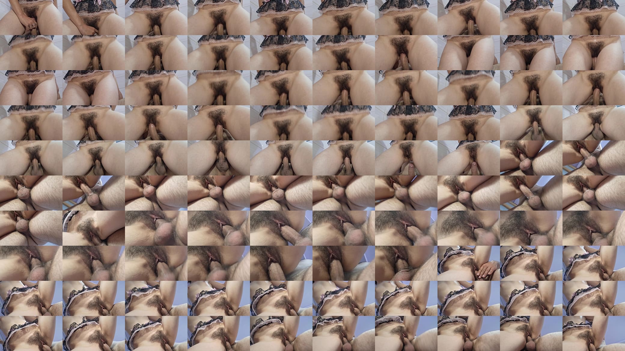 CUMMED IN ME, FAST PLEASE 预览图