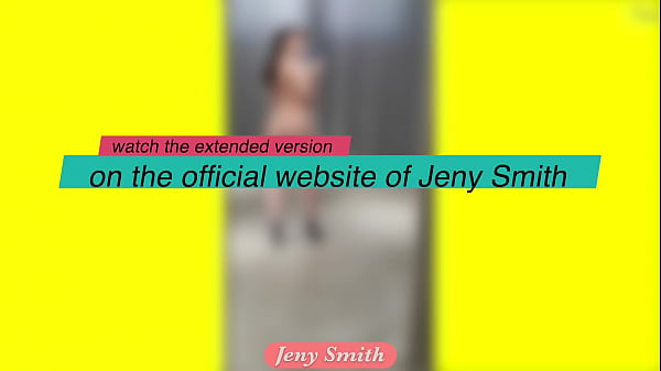 Private s. Compilation — Fetish, Public Nude, High Heels, Erotic by Jeny Smith