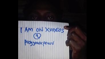 Verification video