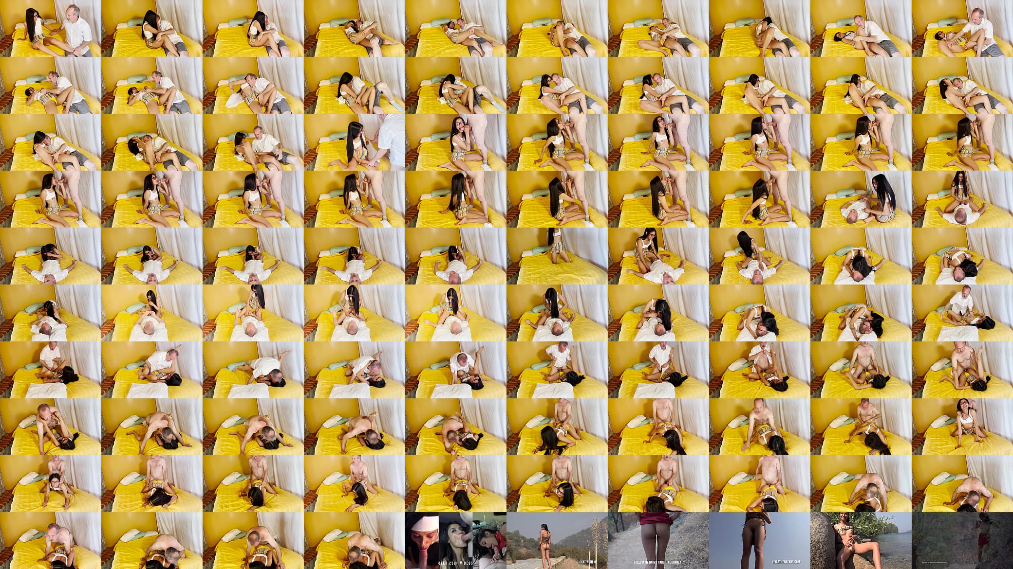 Porn for Couples - Impregnation Stories 预览图