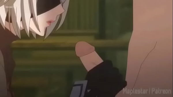 Hentai Video Suck and fuckt till they finish