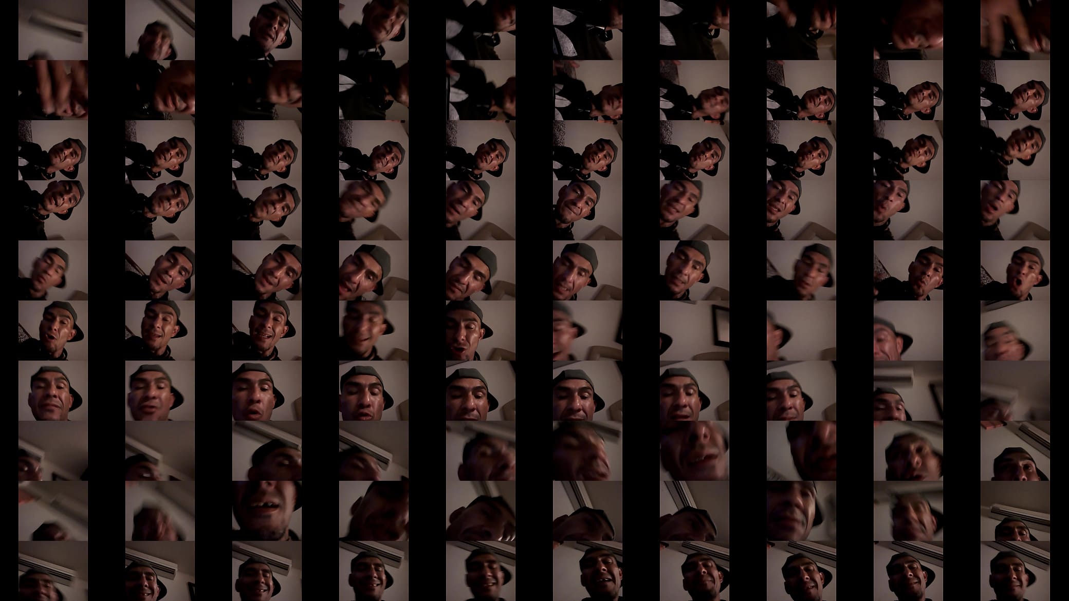 Verification video 预览图