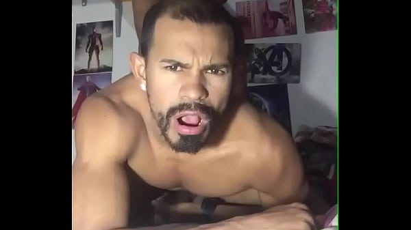 RONNY AISLAN - CREAMPIE