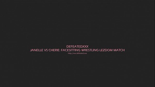 DF016- The Best Moments of Foot Fetish and Fighting Lesbians Vol 2