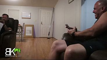 The boys next door taught me a lesson...Don't be FUCKING Nosey! TRAILER