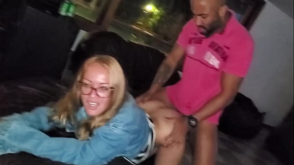Larissa Leite started fucking in the middle of our get-together