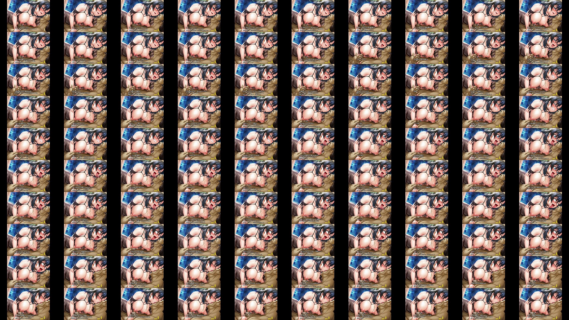 Young] Tokiko [TaimaninRPGX] Part 2 预览图