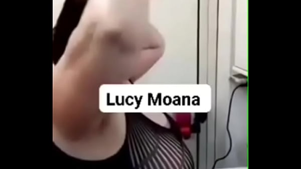 Lucy Moana