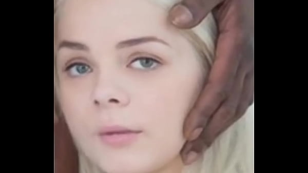 Elsa Jean- Dame dame ne