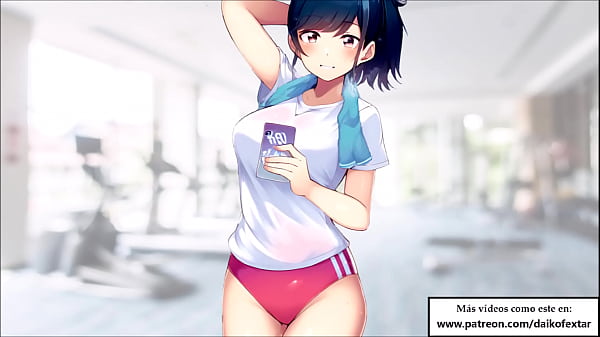 Download Video - JOI roleplay espa&ntilde;ol&comma; GYM sexual&period; Descubre nuevas formas de masturbarte&period;