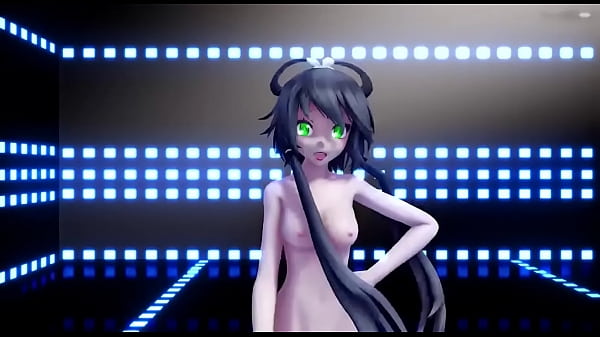 MMD Dancing Comp (Sexy) 21 min