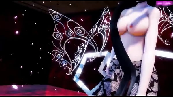 MMD Dancing Comp (Sexy)