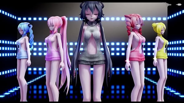 thumb mmd dancing com p sexy