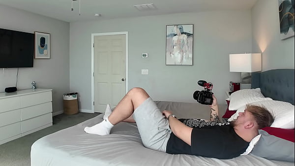 Perfect Blonde Khloe Kapri Gets Railed Behind The Scenes