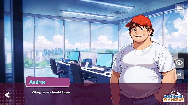 EP2: The Cashier Loves a Good Sex at Work - Getting Inside Hentai Story
