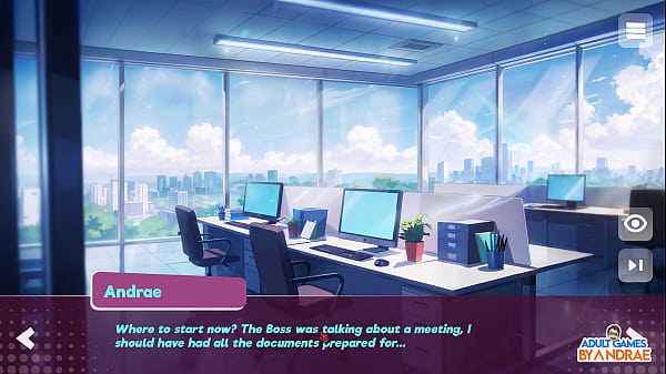 EP2: The Cashier Loves a Good Sex at Work - Getting Inside Hentai Story