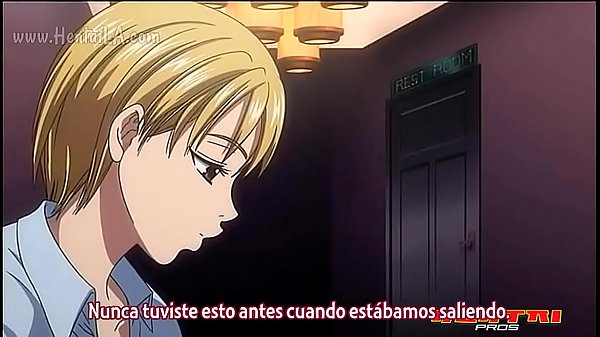 Nosewasure 1 sin censura