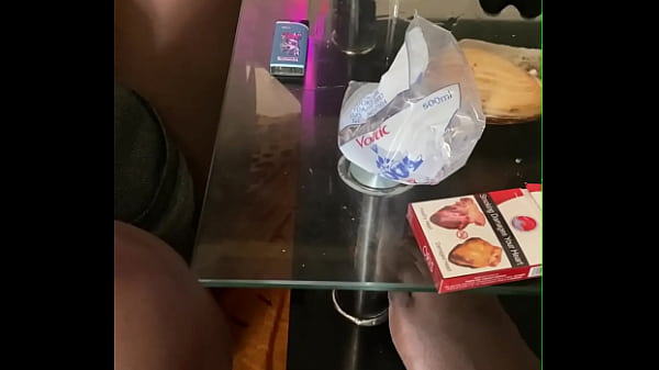 Como n&atilde;o poderia faltar, a perva ainda fez anal no pelo at&eacute; ficar com o cuzinho cheio de leite.