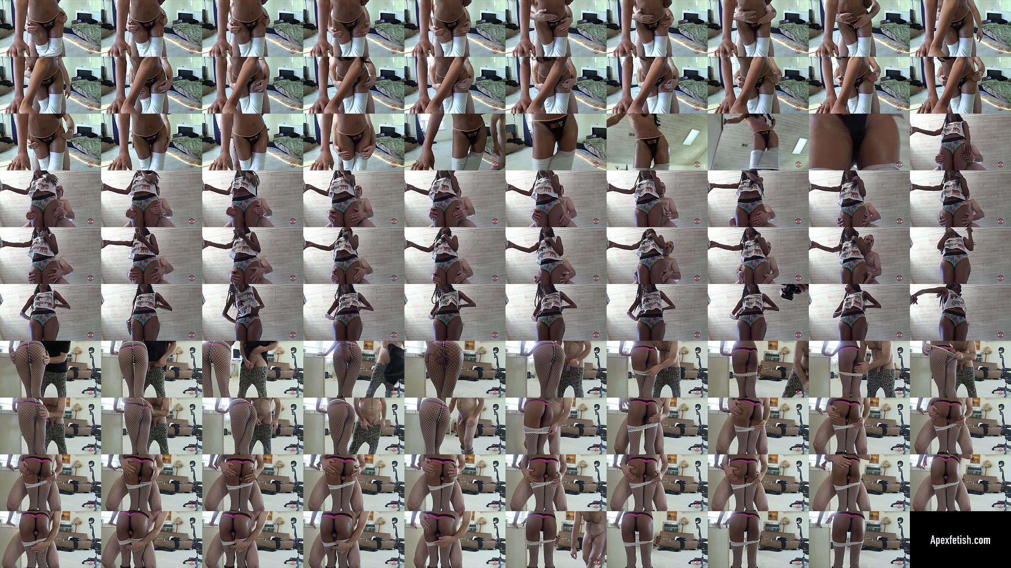 Legjob Cumshot Compilation 预览图