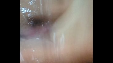 Hotpepita I masturbate and have rich fluids-Part 2