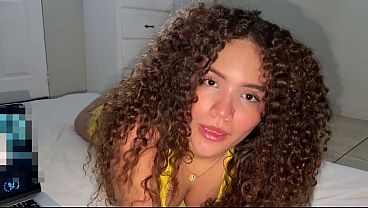 Download Video - Taking my stepsister's virginity on camera&excl;