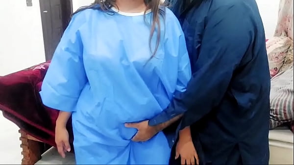 Pakistani Patient Flashing Dick To Nurse Gone i...