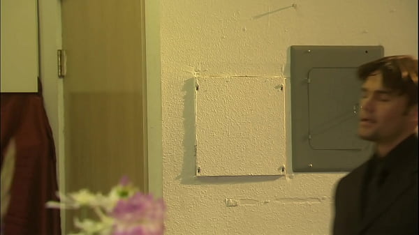 Patricia plays with her sweet pussy, but what she's really after is a big dick slowly...