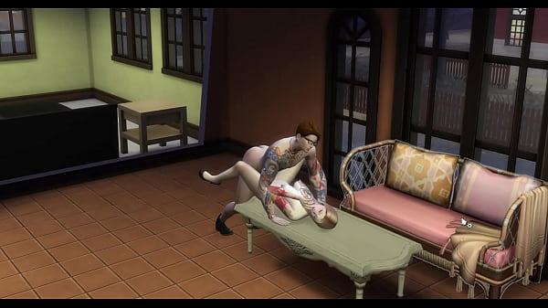 ww turtle perverted table