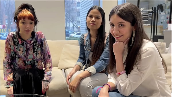 Students came to the casting, but it turned out...
