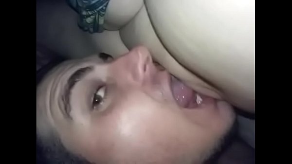 Ricky Deep doing what he does best