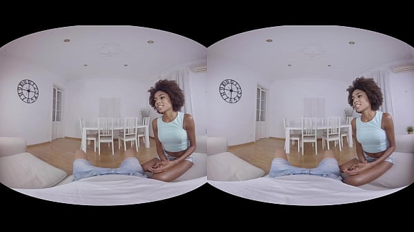 VirtualRealPorn - Newlywed