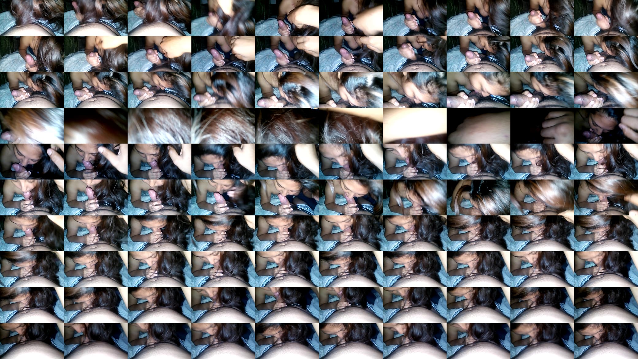 Mamando pija part 3 预览图