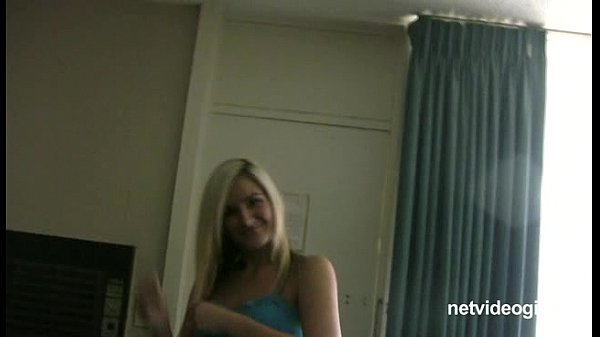 netvideogirls - Summer Calendar Audition