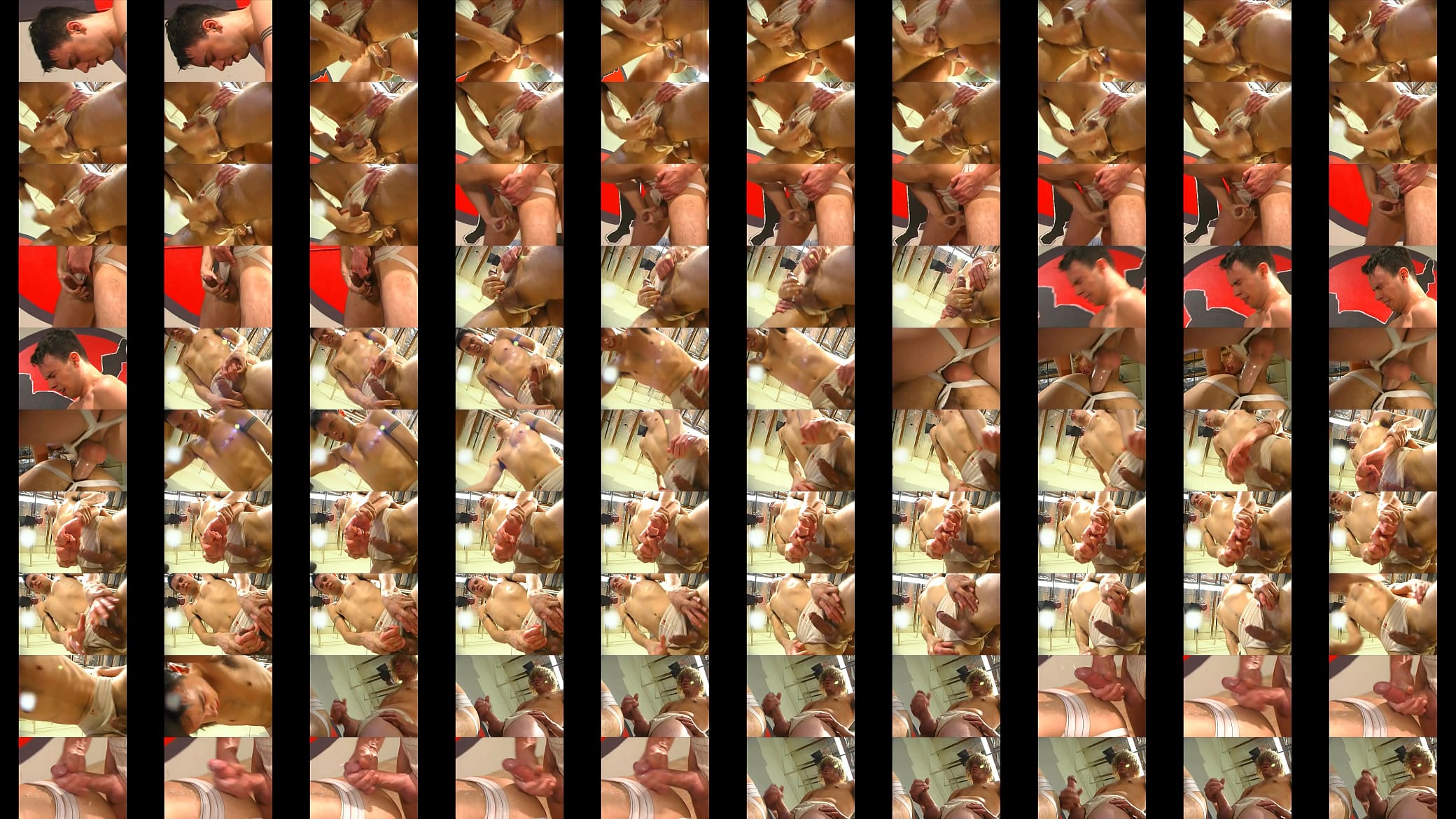 Fucked until he cums 预览图