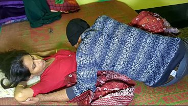 Brother-in-law fucked sister-in-law alone in the kitchen