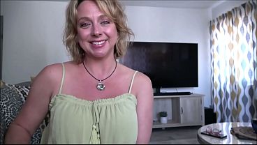 デートゲーム - 継母ロールプレイ - ブリアナ・ビーチ - アレックス・アダムス