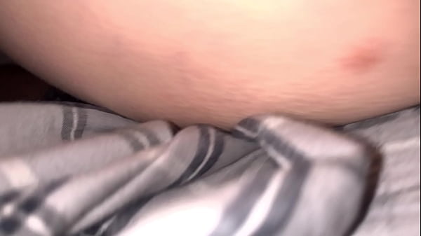 Stepdaughter gets taken advantage by sneaky stepdad while trying to watch a movie ,balls deep CREAMPIE ! I couldn’t even squeeze your cum out my pussy will I be pregnant now