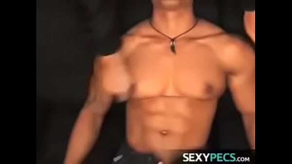 slap my nipples