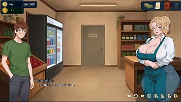 Complete Gameplay - Lust In Suburbs, Part 5