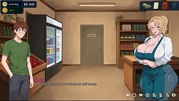 Download Video - Complete Gameplay - Lust In Suburbs&comma; Part 5