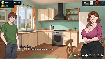 Complete Gameplay - Lust In Suburbs, Part 5