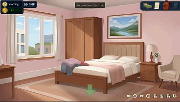 Complete Gameplay - Lust In Suburbs, Part 5