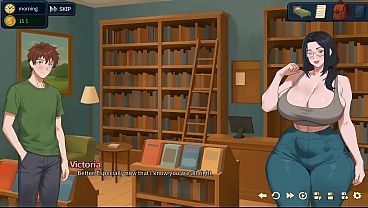 Complete Gameplay - Lust In Suburbs, Part 5
