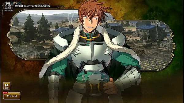 Visual Novel Rance 10 Part.83